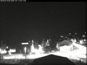 Město Železná Ruda - Železná Ruda - 13.3.2026 v 22:15 Město Železná Ruda - Železná Ruda - 13.3.2026 v 22:15