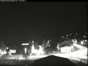 Město Železná Ruda - Železná Ruda - 13.3.2026 v 22:45 Město Železná Ruda - Železná Ruda - 13.3.2026 v 22:45