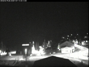 Město Železná Ruda - Železná Ruda - 13.3.2026 v 23:15 Město Železná Ruda - Železná Ruda - 13.3.2026 v 23:15