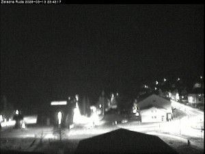 Město Železná Ruda - Železná Ruda - 13.3.2026 v 23:45 Město Železná Ruda - Železná Ruda - 13.3.2026 v 23:45