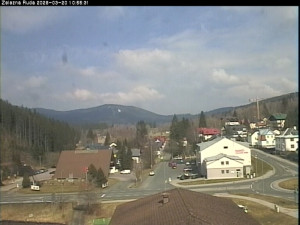 Město Železná Ruda - Železná Ruda - 20.3.2026 v 11:00 Město Železná Ruda - Železná Ruda - 20.3.2026 v 11:00