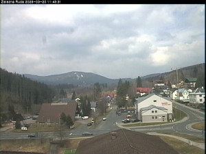 Město Železná Ruda - Železná Ruda - 20.3.2026 v 11:45 Město Železná Ruda - Železná Ruda - 20.3.2026 v 11:45