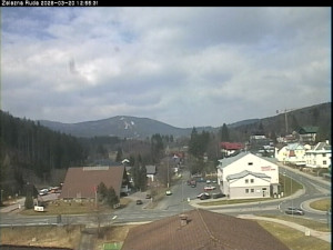 Město Železná Ruda - Železná Ruda - 20.3.2026 v 13:00 Město Železná Ruda - Železná Ruda - 20.3.2026 v 13:00