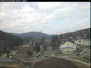 Město Železná Ruda - Železná Ruda - 20.3.2026 v 13:30 Město Železná Ruda - Železná Ruda - 20.3.2026 v 13:30