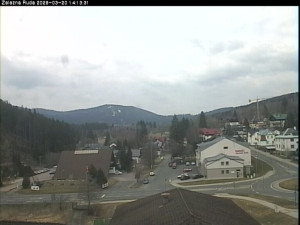 Město Železná Ruda - Železná Ruda - 20.3.2026 v 14:15 Město Železná Ruda - Železná Ruda - 20.3.2026 v 14:15