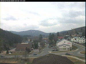 Město Železná Ruda - Železná Ruda - 20.3.2026 v 15:15 Město Železná Ruda - Železná Ruda - 20.3.2026 v 15:15