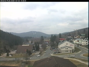 Město Železná Ruda - Železná Ruda - 20.3.2026 v 15:45 Město Železná Ruda - Železná Ruda - 20.3.2026 v 15:45