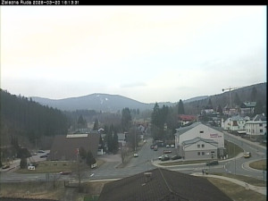 Město Železná Ruda - Železná Ruda - 20.3.2026 v 16:15 Město Železná Ruda - Železná Ruda - 20.3.2026 v 16:15