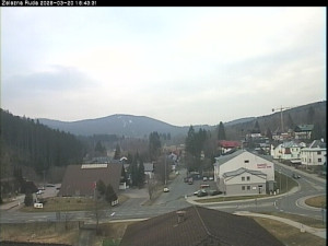 Město Železná Ruda - Železná Ruda - 20.3.2026 v 16:45 Město Železná Ruda - Železná Ruda - 20.3.2026 v 16:45