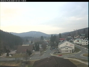 Město Železná Ruda - Železná Ruda - 20.3.2026 v 17:30 Město Železná Ruda - Železná Ruda - 20.3.2026 v 17:30