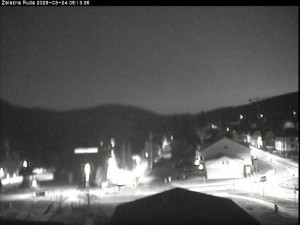 Město Železná Ruda - Železná Ruda - 24.3.2026 v 05:15 Město Železná Ruda - Železná Ruda - 24.3.2026 v 05:15