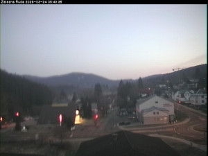 Město Železná Ruda - Železná Ruda - 24.3.2026 v 05:45 Město Železná Ruda - Železná Ruda - 24.3.2026 v 05:45