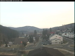 Město Železná Ruda - Železná Ruda - 24.3.2026 v 06:15 Město Železná Ruda - Železná Ruda - 24.3.2026 v 06:15