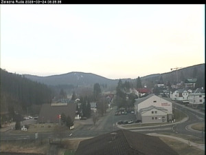 Město Železná Ruda - Železná Ruda - 24.3.2026 v 06:30 Město Železná Ruda - Železná Ruda - 24.3.2026 v 06:30