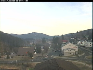 Město Železná Ruda - Železná Ruda - 24.3.2026 v 07:15 Město Železná Ruda - Železná Ruda - 24.3.2026 v 07:15