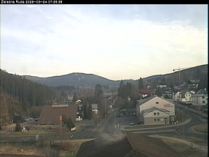 Město Železná Ruda - Železná Ruda - 24.3.2026 v 07:30 Město Železná Ruda - Železná Ruda - 24.3.2026 v 07:30