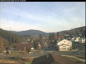 Město Železná Ruda - Železná Ruda - 24.3.2026 v 08:00 Město Železná Ruda - Železná Ruda - 24.3.2026 v 08:00