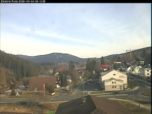 Město Železná Ruda - Železná Ruda - 24.3.2026 v 08:15 Město Železná Ruda - Železná Ruda - 24.3.2026 v 08:15