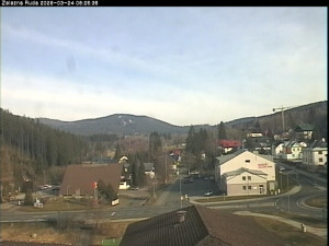 Město Železná Ruda - Železná Ruda - 24.3.2026 v 08:30 Město Železná Ruda - Železná Ruda - 24.3.2026 v 08:30