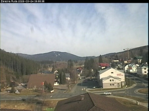 Město Železná Ruda - Železná Ruda - 24.3.2026 v 09:00 Město Železná Ruda - Železná Ruda - 24.3.2026 v 09:00