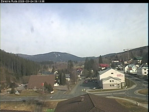 Město Železná Ruda - Železná Ruda - 24.3.2026 v 09:15 Město Železná Ruda - Železná Ruda - 24.3.2026 v 09:15