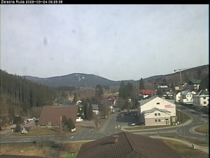 Město Železná Ruda - Železná Ruda - 24.3.2026 v 09:30 Město Železná Ruda - Železná Ruda - 24.3.2026 v 09:30