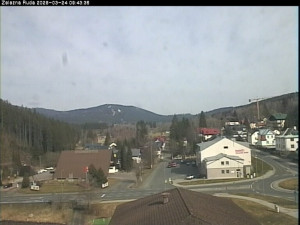 Město Železná Ruda - Železná Ruda - 24.3.2026 v 09:45 Město Železná Ruda - Železná Ruda - 24.3.2026 v 09:45
