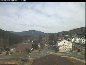 Město Železná Ruda - Železná Ruda - 24.3.2026 v 10:15 Město Železná Ruda - Železná Ruda - 24.3.2026 v 10:15