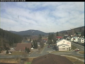 Město Železná Ruda - Železná Ruda - 24.3.2026 v 10:45 Město Železná Ruda - Železná Ruda - 24.3.2026 v 10:45