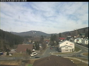 Město Železná Ruda - Železná Ruda - 24.3.2026 v 11:00 Město Železná Ruda - Železná Ruda - 24.3.2026 v 11:00