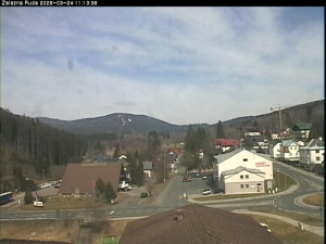 Město Železná Ruda - Železná Ruda - 24.3.2026 v 11:15 Město Železná Ruda - Železná Ruda - 24.3.2026 v 11:15