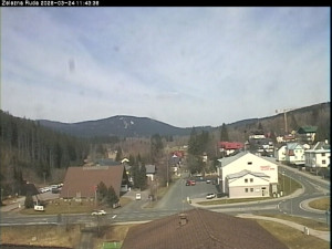 Město Železná Ruda - Železná Ruda - 24.3.2026 v 11:45 Město Železná Ruda - Železná Ruda - 24.3.2026 v 11:45