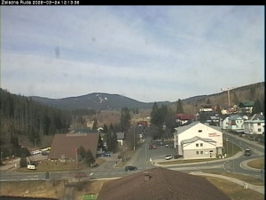 Město Železná Ruda - Železná Ruda - 24.3.2026 v 12:15 Město Železná Ruda - Železná Ruda - 24.3.2026 v 12:15