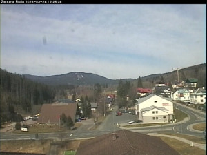 Město Železná Ruda - Železná Ruda - 24.3.2026 v 12:30 Město Železná Ruda - Železná Ruda - 24.3.2026 v 12:30