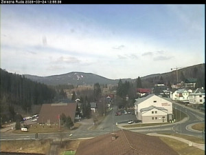 Město Železná Ruda - Železná Ruda - 24.3.2026 v 13:00 Město Železná Ruda - Železná Ruda - 24.3.2026 v 13:00