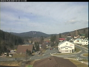 Město Železná Ruda - Železná Ruda - 24.3.2026 v 13:15 Město Železná Ruda - Železná Ruda - 24.3.2026 v 13:15