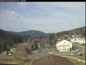 Město Železná Ruda - Železná Ruda - 24.3.2026 v 13:30 Město Železná Ruda - Železná Ruda - 24.3.2026 v 13:30