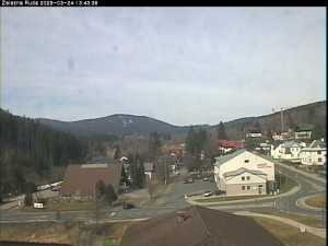 Město Železná Ruda - Železná Ruda - 24.3.2026 v 13:45 Město Železná Ruda - Železná Ruda - 24.3.2026 v 13:45