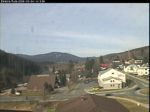 Město Železná Ruda - Železná Ruda - 24.3.2026 v 14:15 Město Železná Ruda - Železná Ruda - 24.3.2026 v 14:15