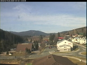 Město Železná Ruda - Železná Ruda - 24.3.2026 v 14:45 Město Železná Ruda - Železná Ruda - 24.3.2026 v 14:45