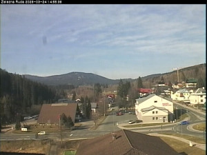 Město Železná Ruda - Železná Ruda - 24.3.2026 v 15:00 Město Železná Ruda - Železná Ruda - 24.3.2026 v 15:00