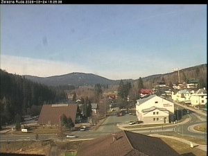 Město Železná Ruda - Železná Ruda - 24.3.2026 v 15:30 Město Železná Ruda - Železná Ruda - 24.3.2026 v 15:30