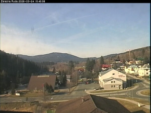 Město Železná Ruda - Železná Ruda - 24.3.2026 v 15:45 Město Železná Ruda - Železná Ruda - 24.3.2026 v 15:45