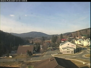 Město Železná Ruda - Železná Ruda - 24.3.2026 v 16:00 Město Železná Ruda - Železná Ruda - 24.3.2026 v 16:00