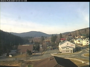 Město Železná Ruda - Železná Ruda - 24.3.2026 v 16:15 Město Železná Ruda - Železná Ruda - 24.3.2026 v 16:15