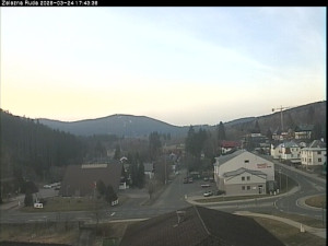 Město Železná Ruda - Železná Ruda - 24.3.2026 v 17:45 Město Železná Ruda - Železná Ruda - 24.3.2026 v 17:45