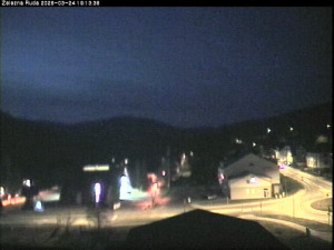 Město Železná Ruda - Železná Ruda - 24.3.2026 v 19:15 Město Železná Ruda - Železná Ruda - 24.3.2026 v 19:15