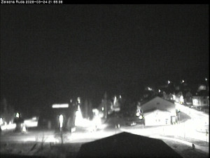 Město Železná Ruda - Železná Ruda - 24.3.2026 v 22:00 Město Železná Ruda - Železná Ruda - 24.3.2026 v 22:00