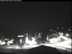 Město Železná Ruda - Železná Ruda - 24.3.2026 v 22:45 Město Železná Ruda - Železná Ruda - 24.3.2026 v 22:45