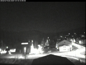 Město Železná Ruda - Železná Ruda - 3.4.2026 v 01:01 Město Železná Ruda - Železná Ruda - 3.4.2026 v 01:01